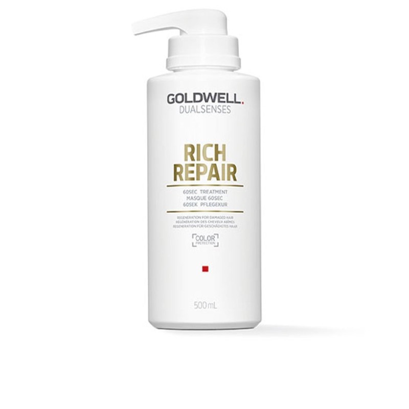 RICH REPAIR 60 sec treatment 500 ml