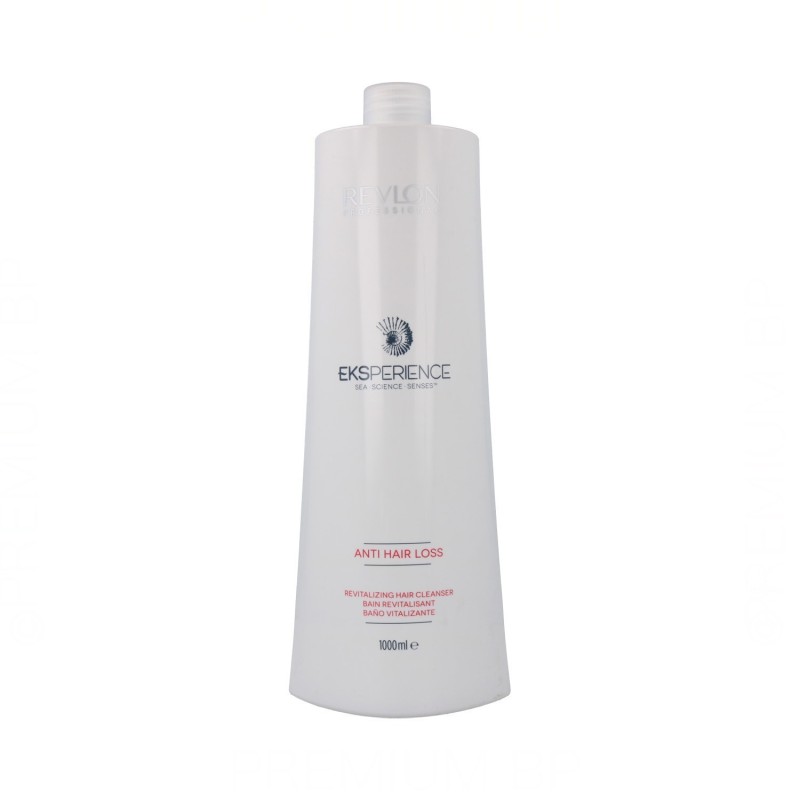 EKSPERIENCE ANTI HAIR LOSS revitalizing hair cleanser 1000 ml