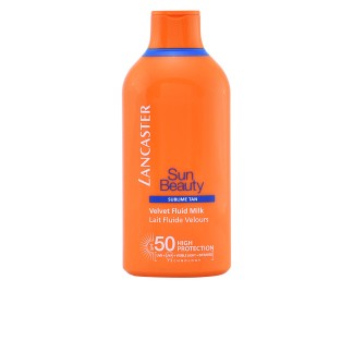 SUN BEAUTY comfort milk SPF50 400 ml