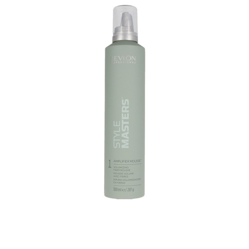 STYLE MASTERS amplifier mousse 300 ml