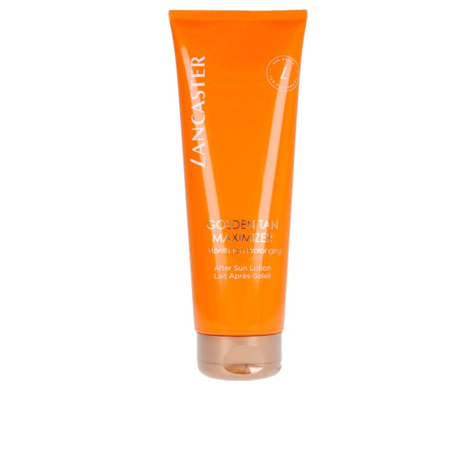GOLDEN TAN MAXIMIZER after sun lotion 250 ml