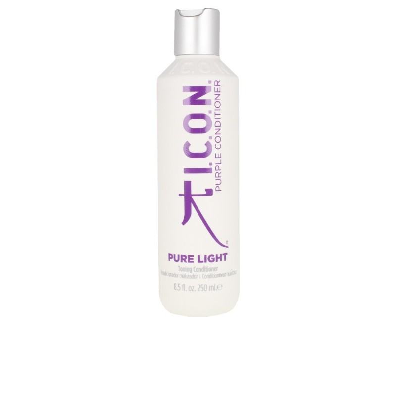 PURE LIGHT toning conditioner 250 ml