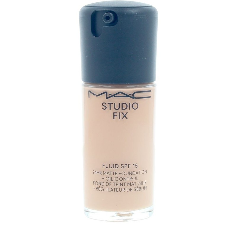 STUDIO FIX FLUID SPF15 NW25 30 ml