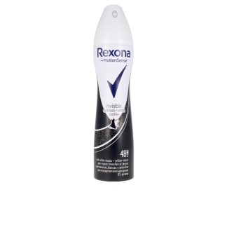 REXONA INVISIBLE ANTIMANCHAS 48h deo vapo 200 ml