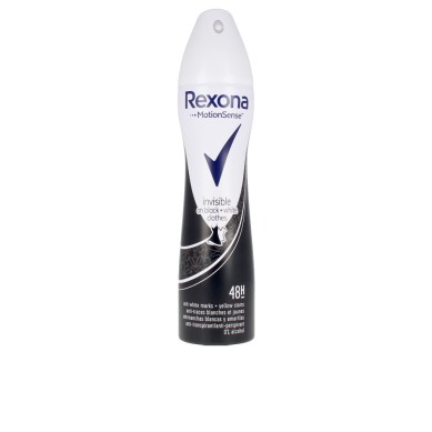 REXONA INVISIBLE ANTIMANCHAS 48h deo vapo 200 ml