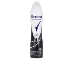 REXONA INVISIBLE ANTIMANCHAS 48h deo vapo 200 ml