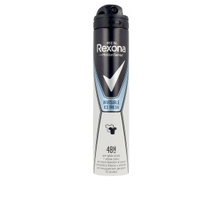 REXONA INVISIBLE ICE FRESH MEN deo vapo 200 ml