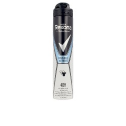 REXONA INVISIBLE ICE FRESH MEN deo vapo 200 ml