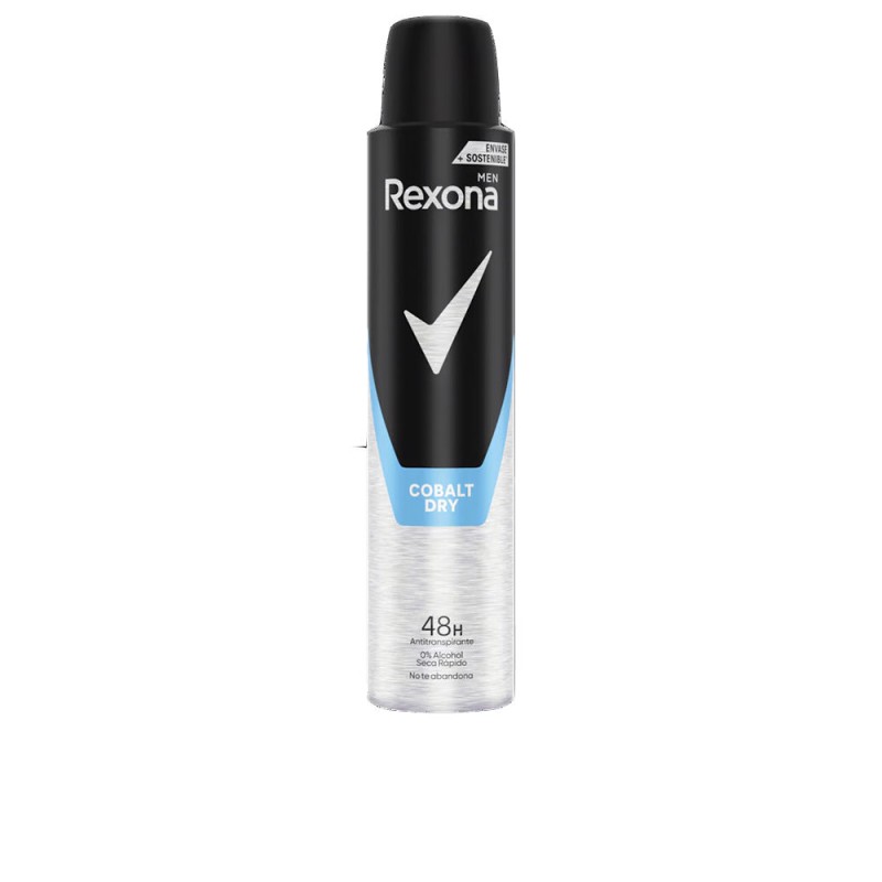 REXONA COBALT MEN deo vapo 200 ml