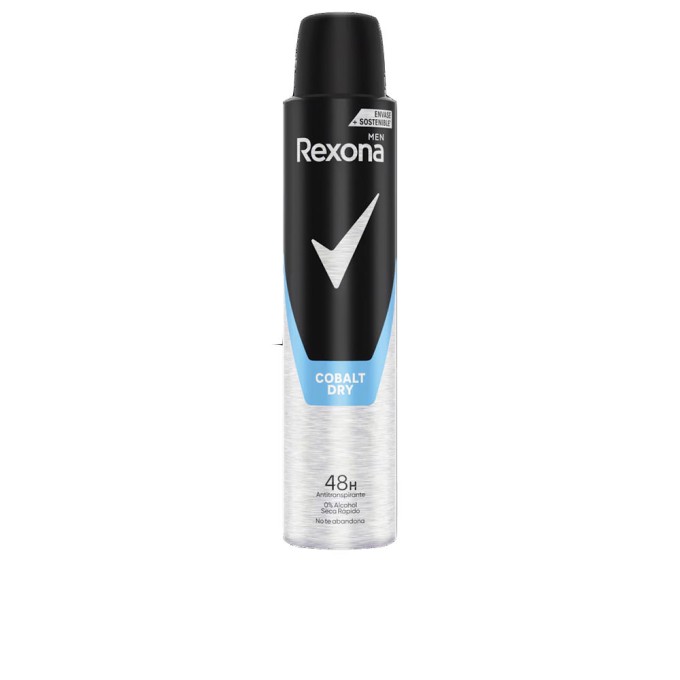 REXONA COBALT MEN deo vapo 200 ml
