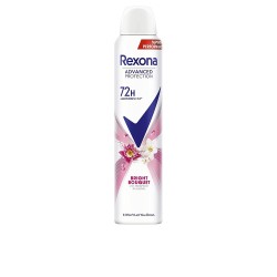 REXONA BRIGHT BOUQUET deo vapo 200 ml