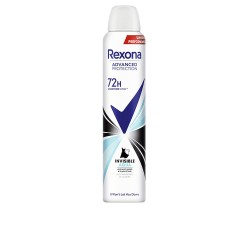 REXONA INVISIBLE AQUA deo vapo 200 ml