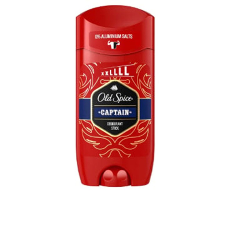 OLD SPICE CAPTAIN deo stick XXL 85 ml