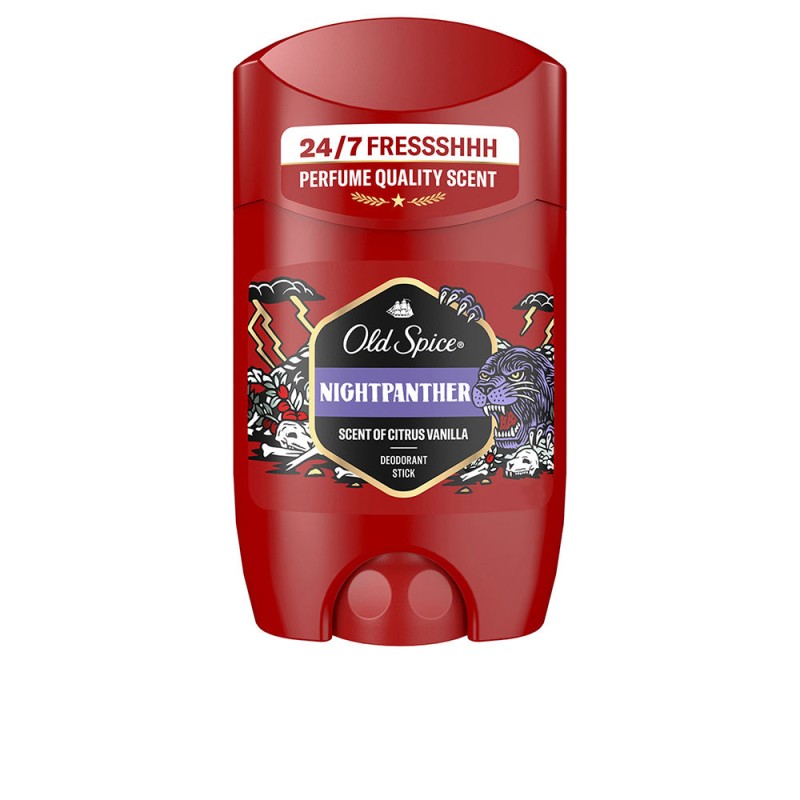 OLD SPICE NIGHT PANTHER deo stick 50 gr