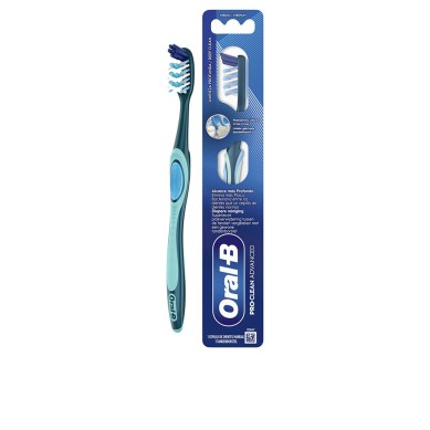 PROCLEAN ADVANCED cepillo dental 40 medio 