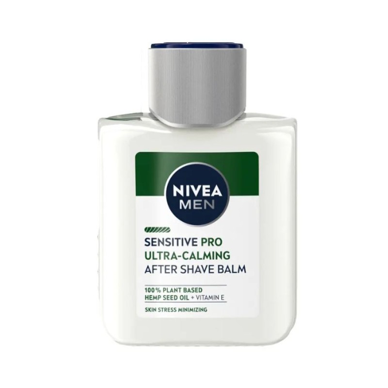Nivea Men Sensitive Pro After Shave Bálsamo 100 ml