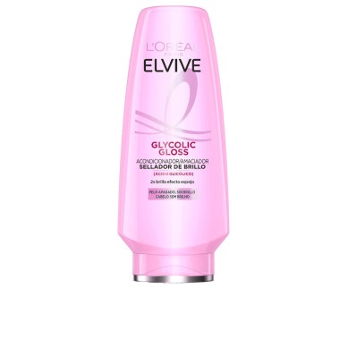 ELVIVE GLYCOLIC GLOSS acondicionador 500 ml
