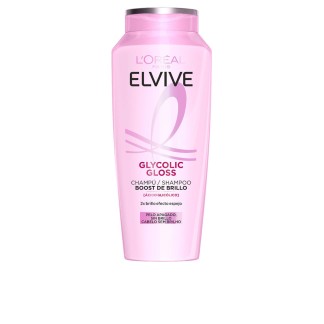 ELVIVE GLYCOLIC GLOSS champú 400 ml