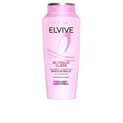ELVIVE GLYCOLIC GLOSS champú 400 ml
