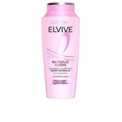 ELVIVE GLYCOLIC GLOSS champú 700 ml