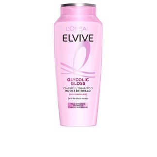 ELVIVE GLYCOLIC GLOSS champú 300 ml