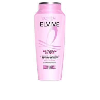 ELVIVE GLYCOLIC GLOSS champú 300 ml