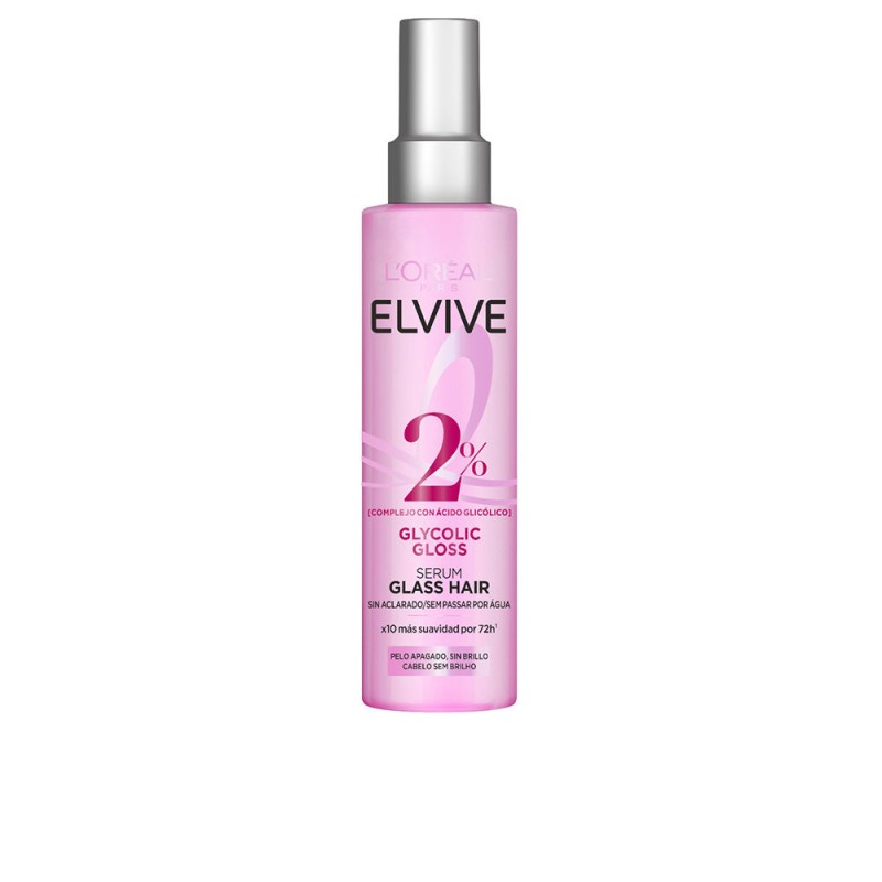 ELVIVE GLYCOLIC GLOSS sérum iluminador 150 ml