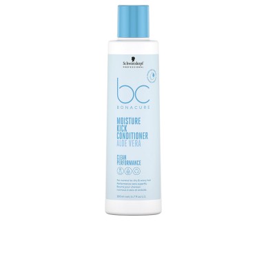BC MOISTURE KICK acondicionador 200 ml