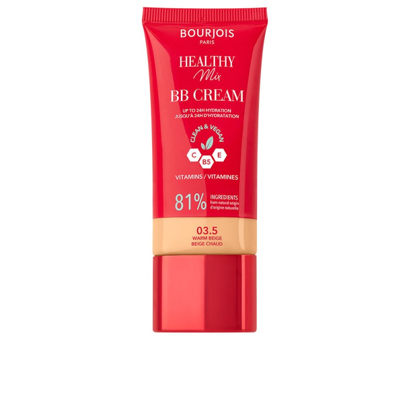 HEALTHY MIX BB cream 035 Warm Beige 30 ml