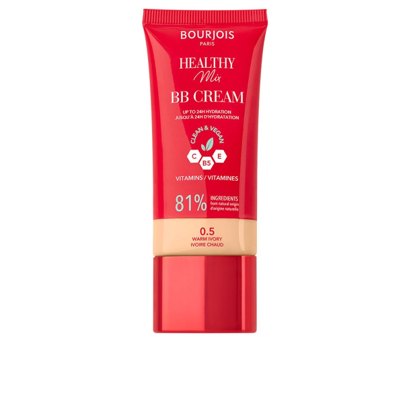 HEALTHY MIX BB cream 05 Warm Ivory 30 ml 