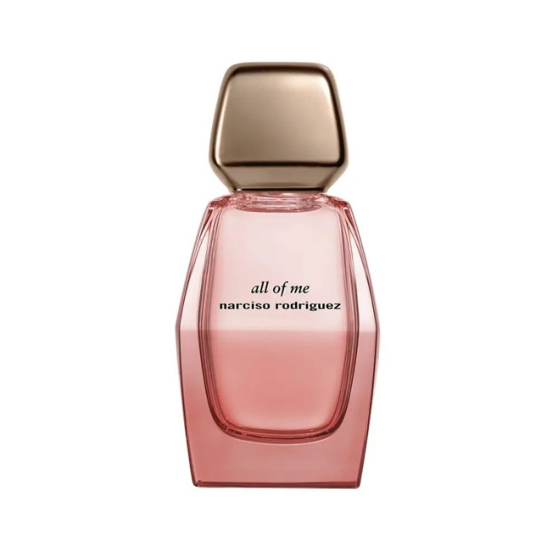 Narciso Rodriguez All Of Me Intense Edp Vapo 50 ml