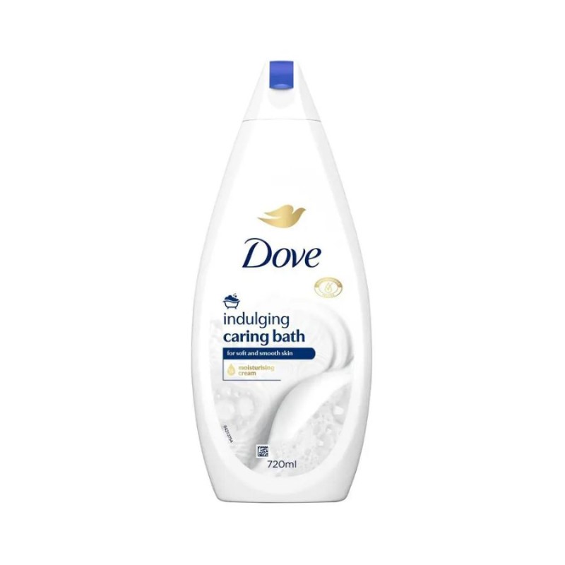 Dove Original Gel Ducha Hidratación Intensa 720 ml