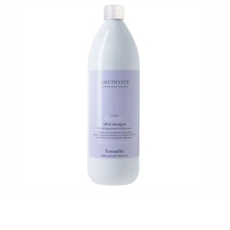 AMETHYSTE COOL BLONDE silver shampoo 1000 ml