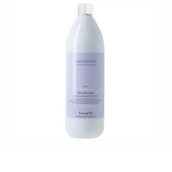 AMETHYSTE COOL BLONDE silver shampoo 1000 ml