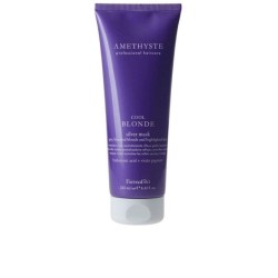 AMETHYSTE COOL BLONDE silver mask 250 ml