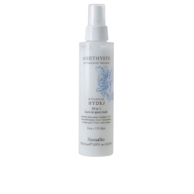 AMETHYSTE BOTANICAL HYDRA leave-in spray mask 150 ml