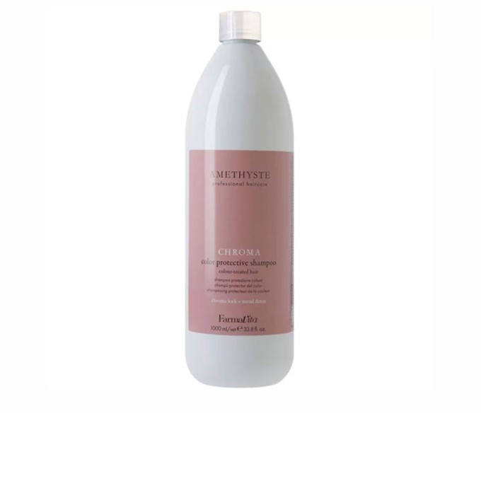 AMETHYSTE CHROMA color protective shampoo 1000 ml