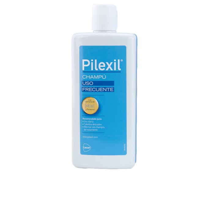 ANTIOXIDANTS FULLY shampoo refill 1000 ml