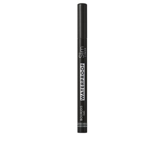 SLIM LINER delineador de ojos waterproof 001 Ultra Black 1 u