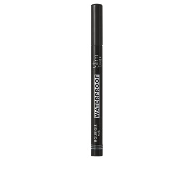 SLIM LINER delineador de ojos waterproof 001 Ultra Black 1 u