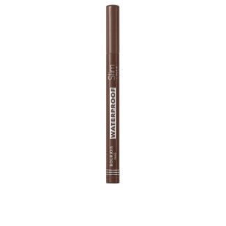 SLIM LINER delineador de ojos waterproof 002 Spicy Brown 1 u