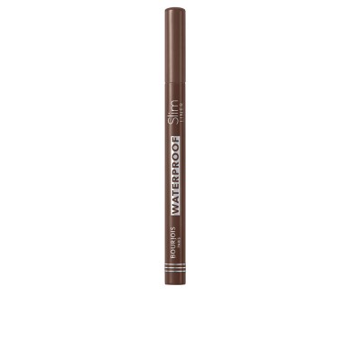SLIM LINER delineador de ojos waterproof 002 Spicy Brown 1 u