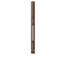 SLIM LINER delineador de ojos waterproof 002 Spicy Brown 1 u
