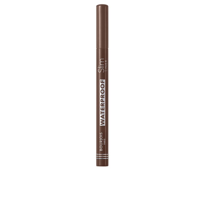 SLIM LINER delineador de ojos waterproof 002 Spicy Brown 1 u