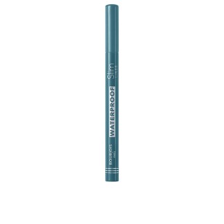 SLIM LINER delineador de ojos waterproof 003 Turquoise 1 u