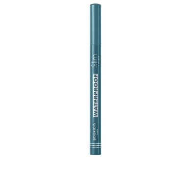 SLIM LINER delineador de ojos waterproof 003 Turquoise 1 u