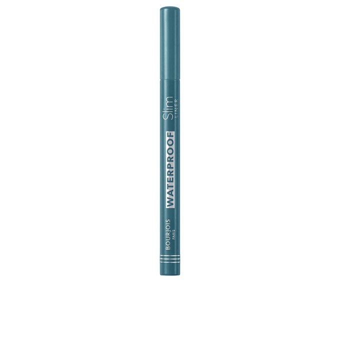 SLIM LINER delineador de ojos waterproof 003 Turquoise 1 u