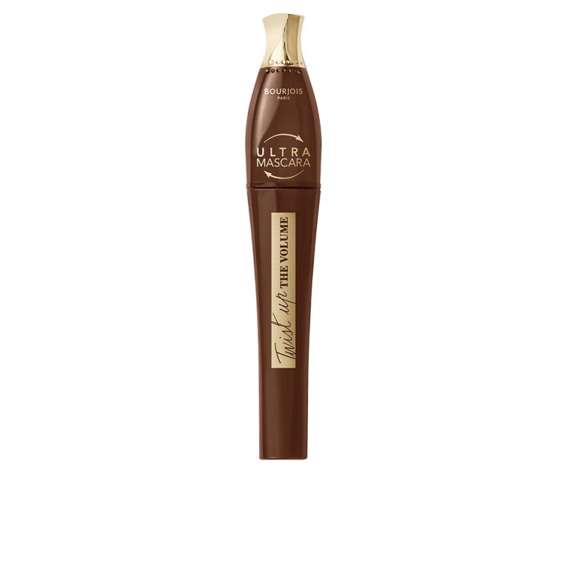 TWIST UP THE VOLUME mascara 002 Brown 8 ml