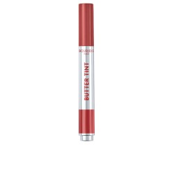BUTTER TINT LIP GLAZE balsamo labial 01 Rose Fondant 2 gr