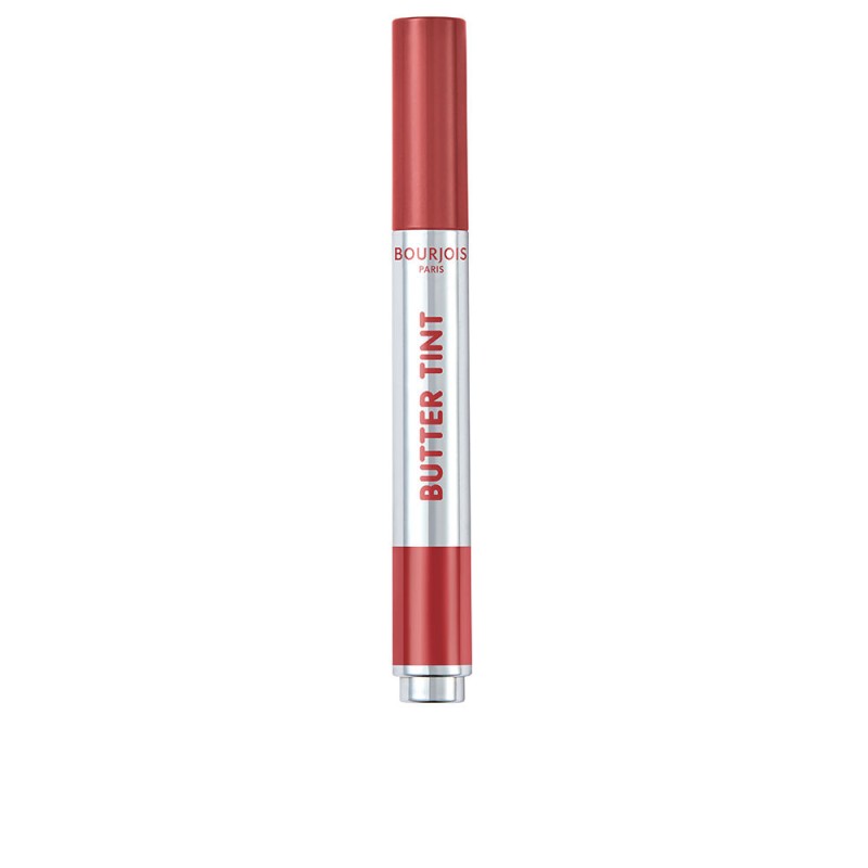 BUTTER TINT LIP GLAZE balsamo labial 01 Rose Fondant 2 gr